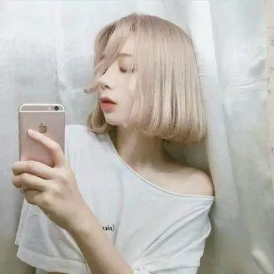 在异国