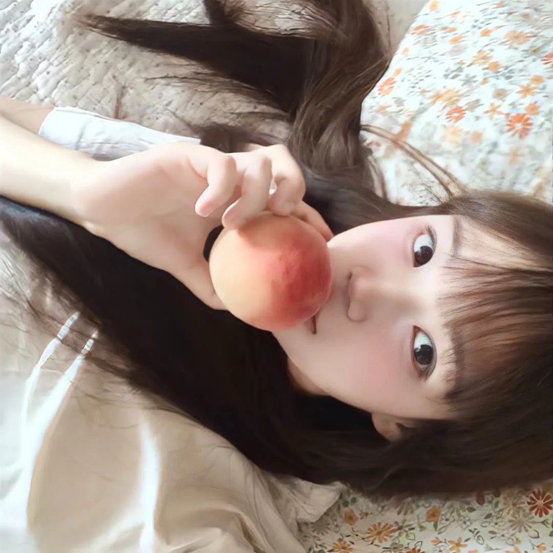 吻我