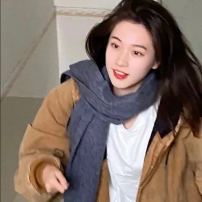 马路对面的房子